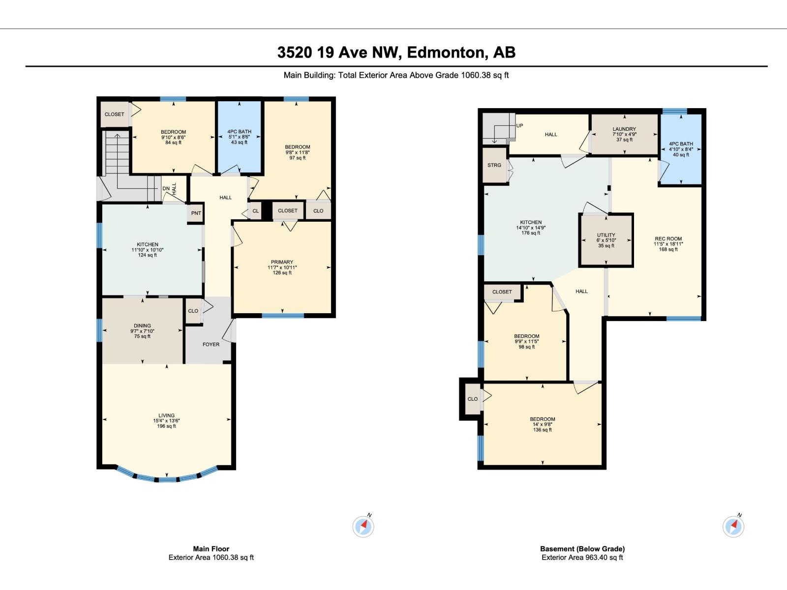 3520 19 AV NW - 28