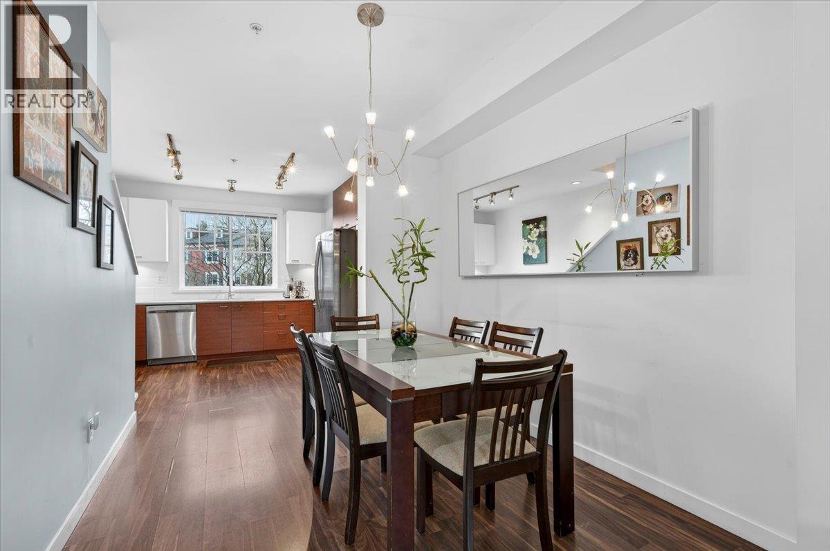 39 3010 RIVERBEND DRIVE, Coquitlam