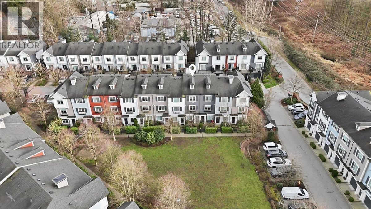 39 3010 RIVERBEND DRIVE, Coquitlam