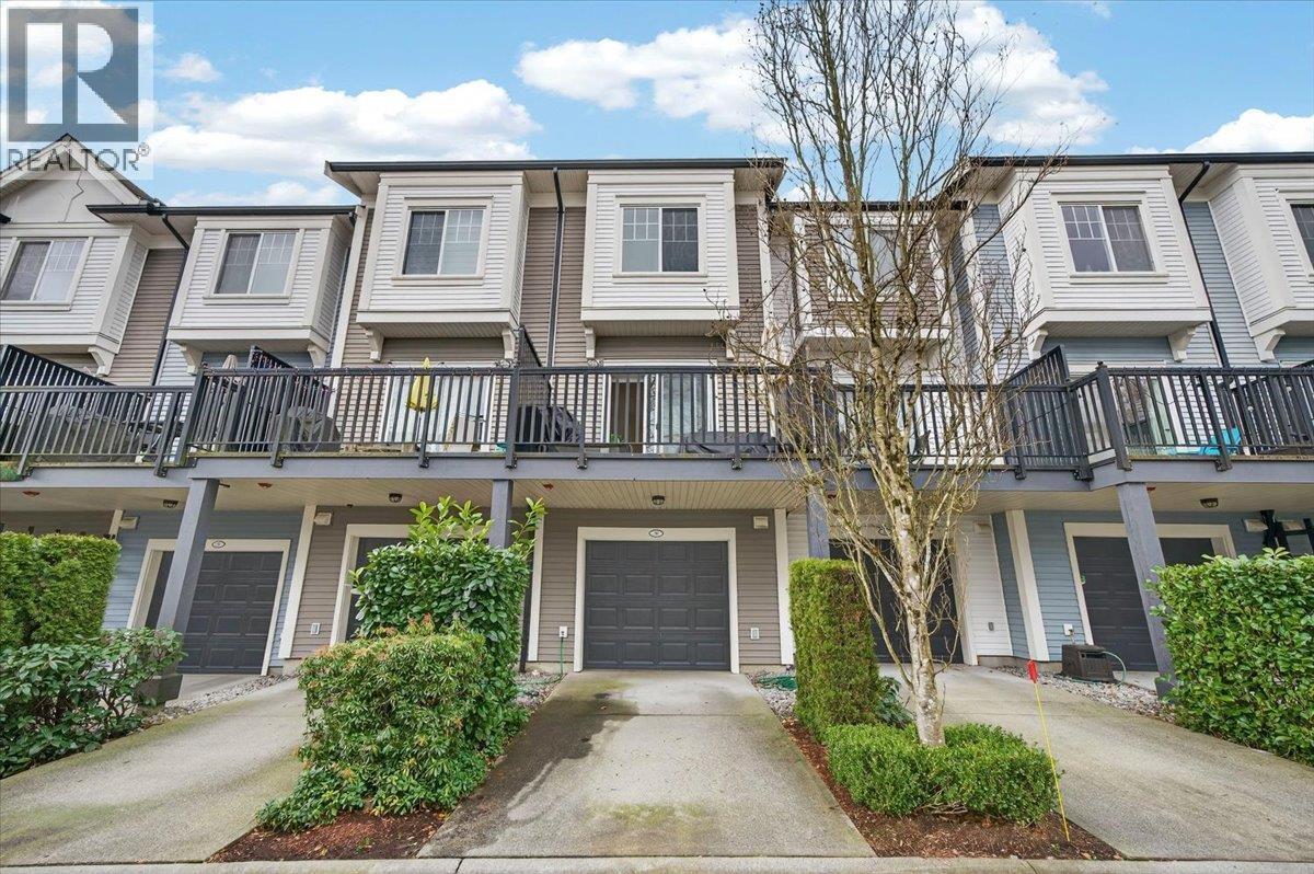 39 3010 RIVERBEND DRIVE, Coquitlam