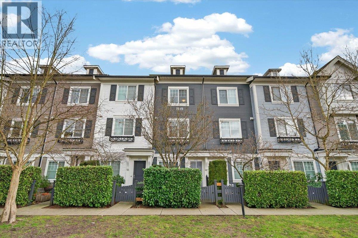 39 3010 RIVERBEND DRIVE, Coquitlam
