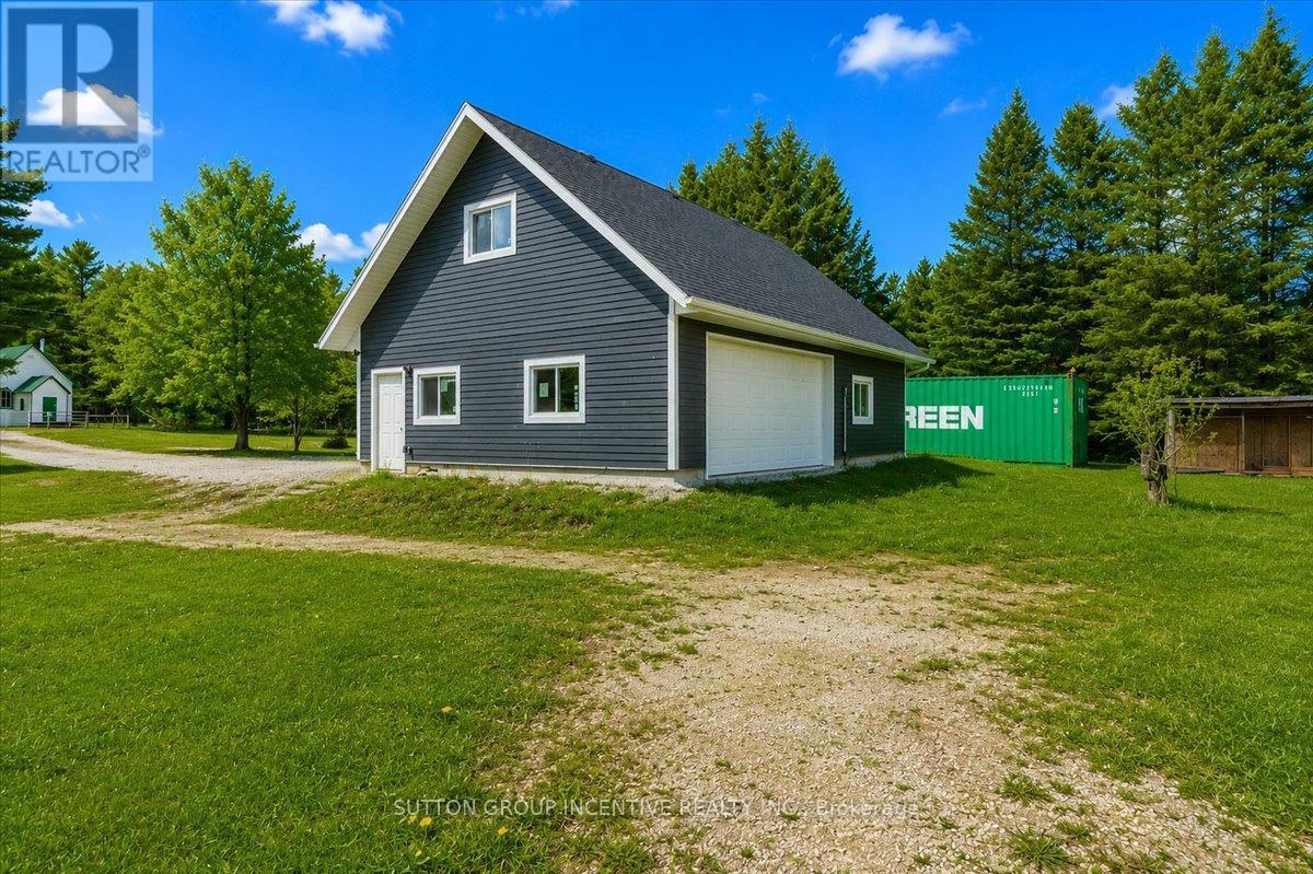1823 COOPERS FALLS ROAD - 20