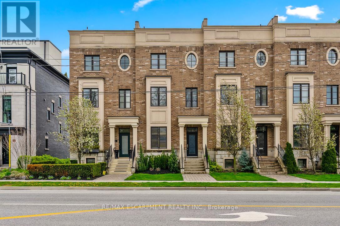 216 REBECCA STREET - 1