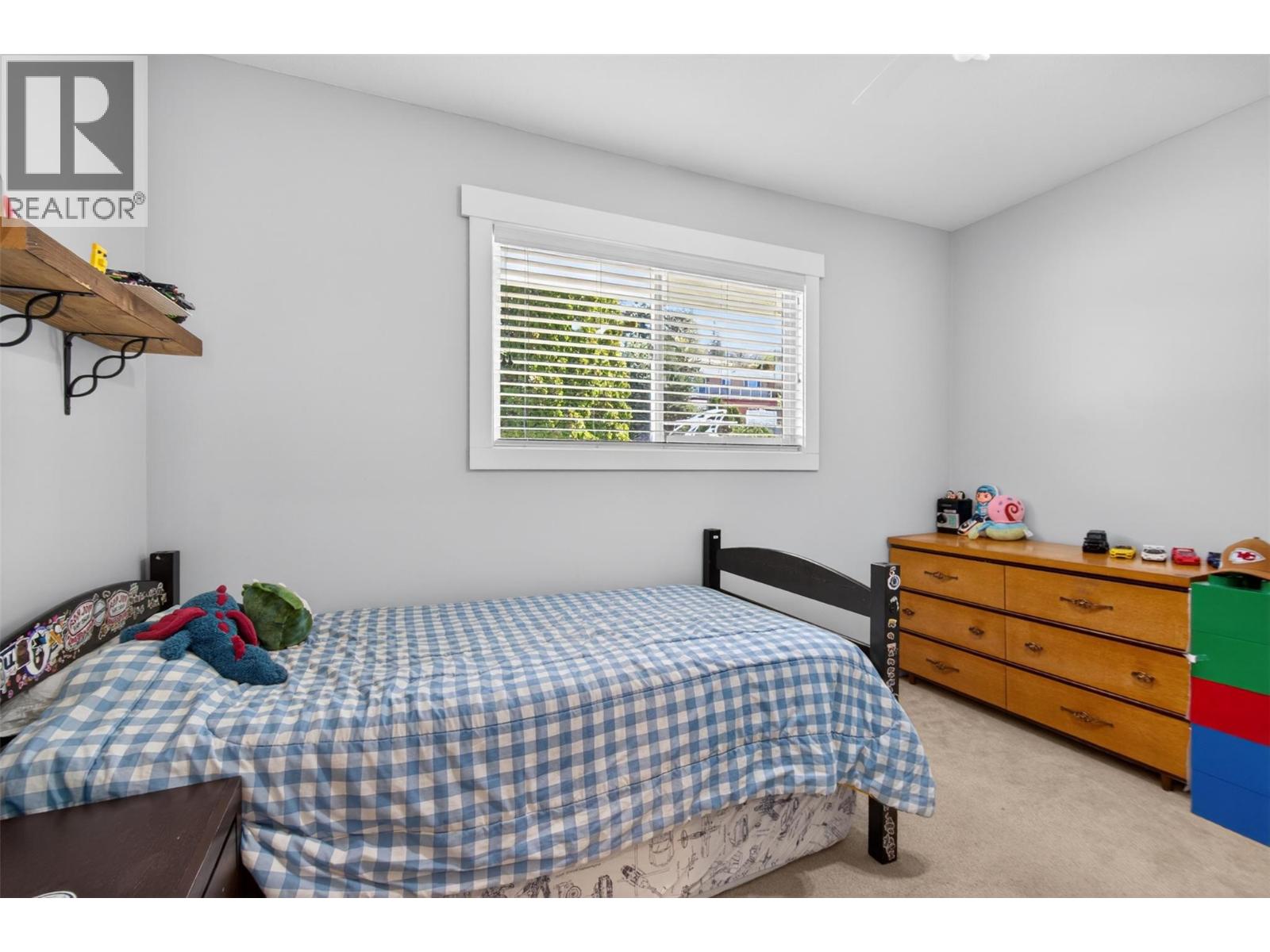 118 Dartmouth Place, Penticton