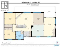 118 Dartmouth Place, Penticton, BC V2A7S4 Photo 16