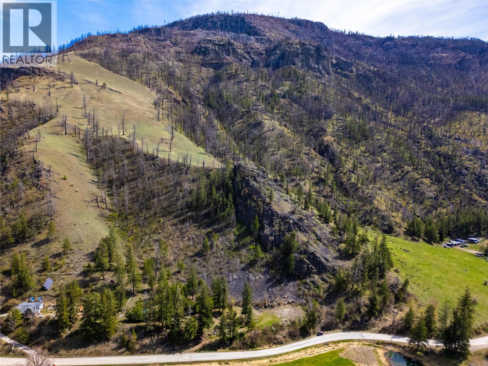 2603 Green Mountain Road, Keremeos