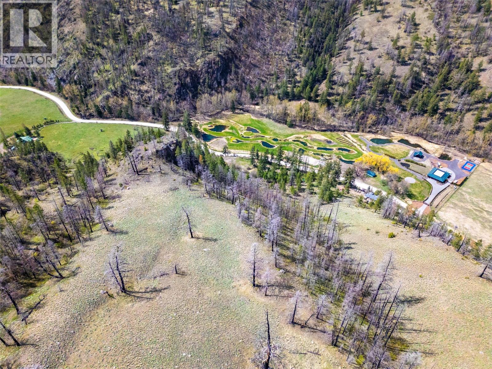 2603 Green Mountain Road, Keremeos