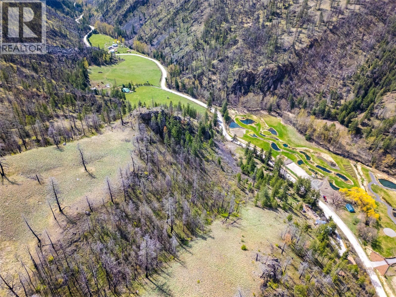 2603 Green Mountain Road, Keremeos