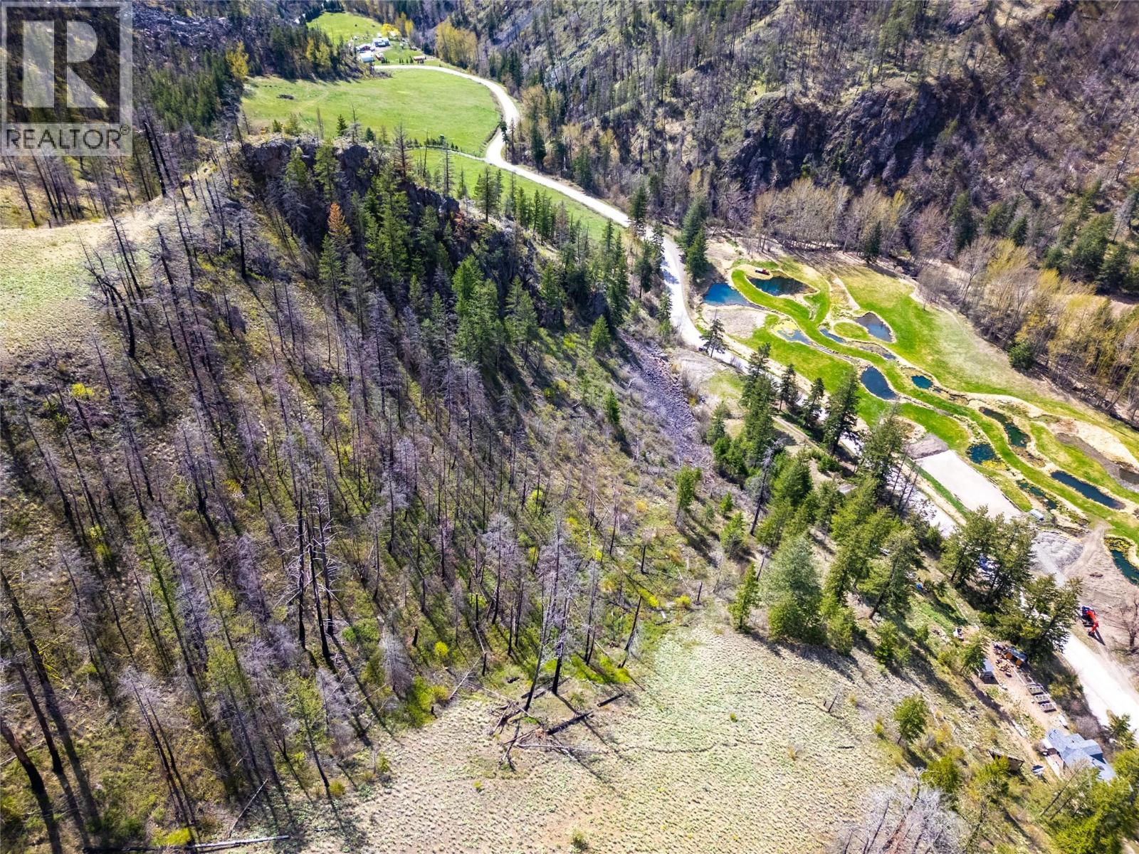 2603 Green Mountain Road, Keremeos