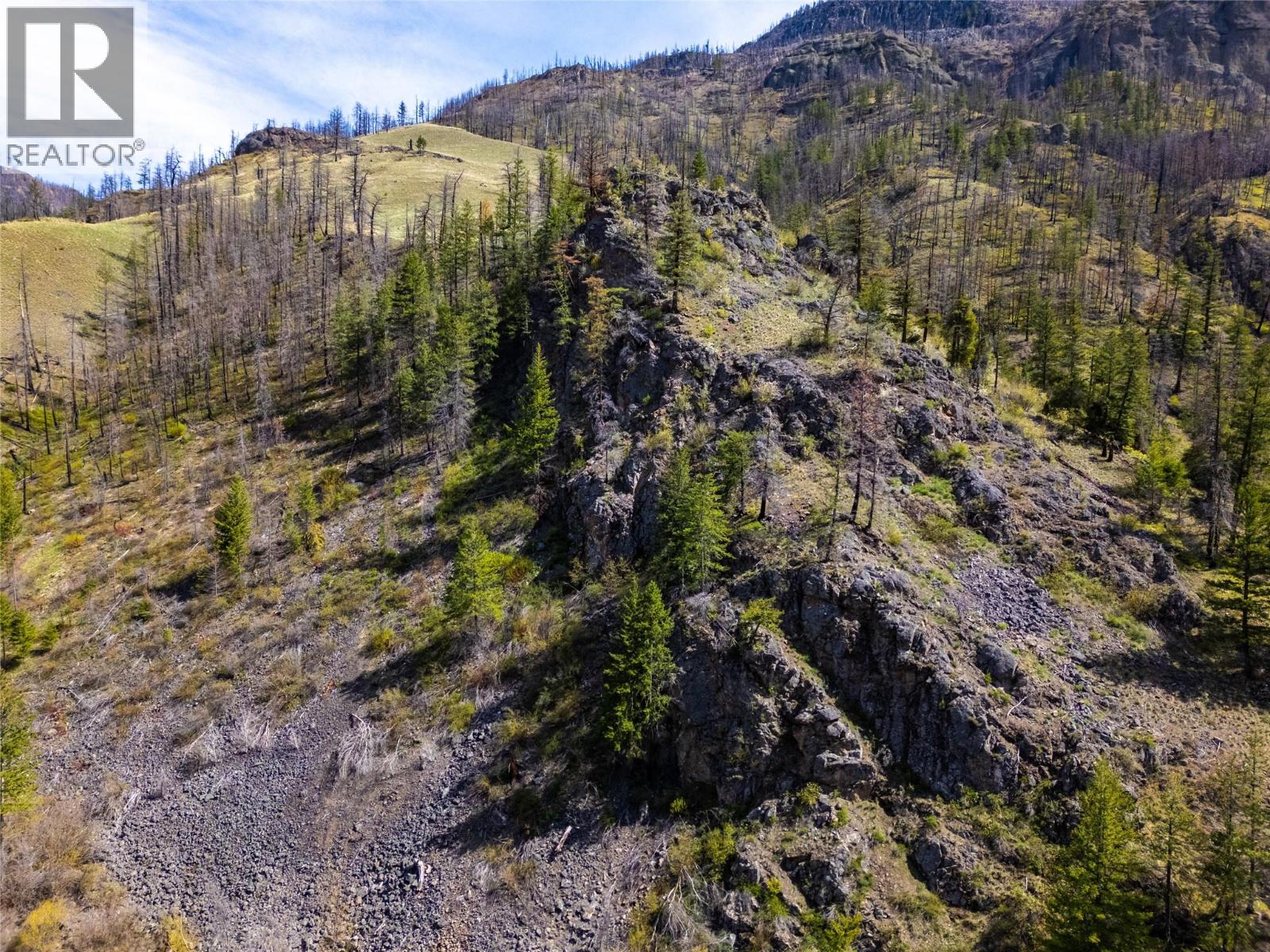 2603 Green Mountain Road, Keremeos