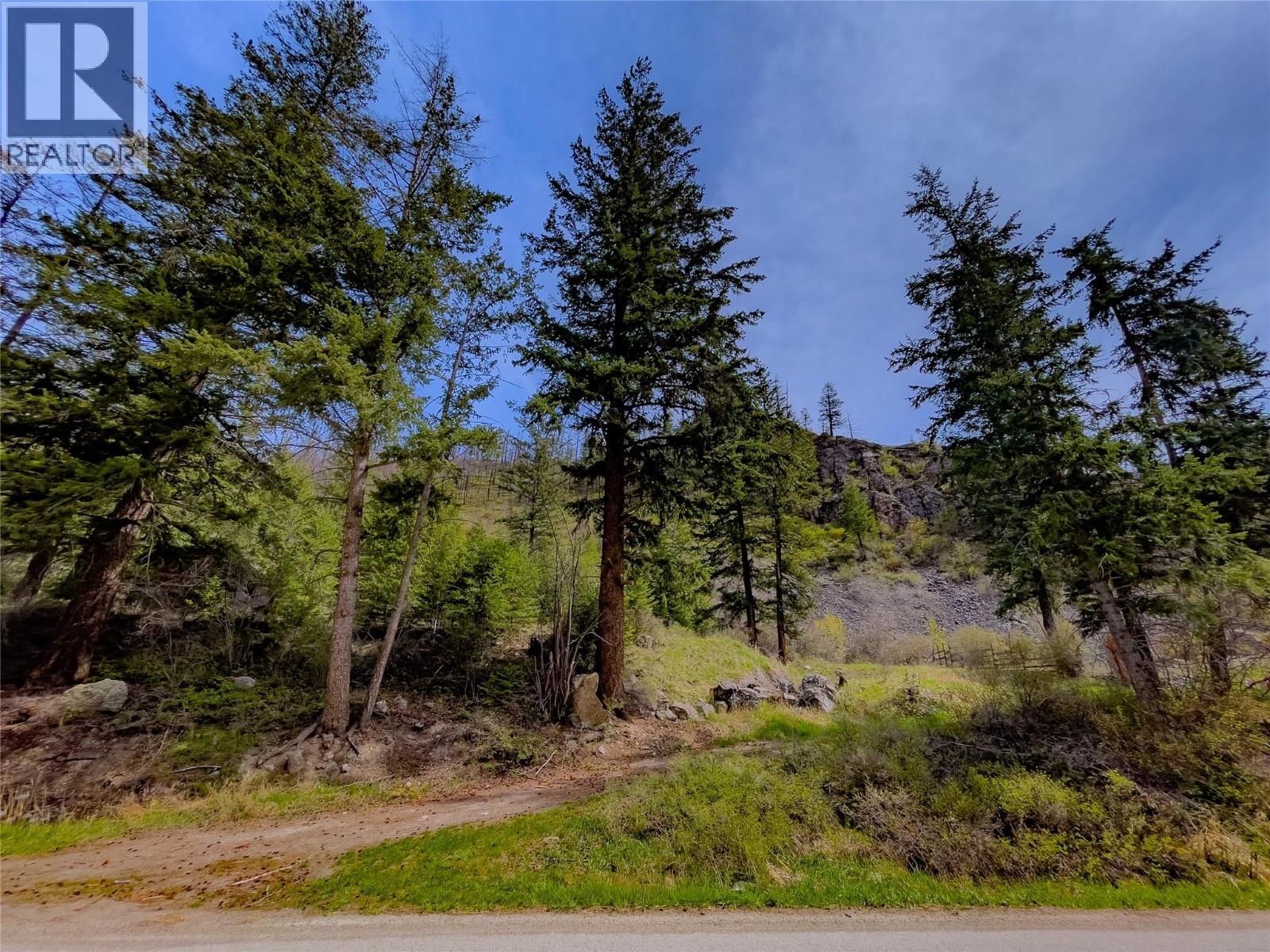 2603 Green Mountain Road, Keremeos
