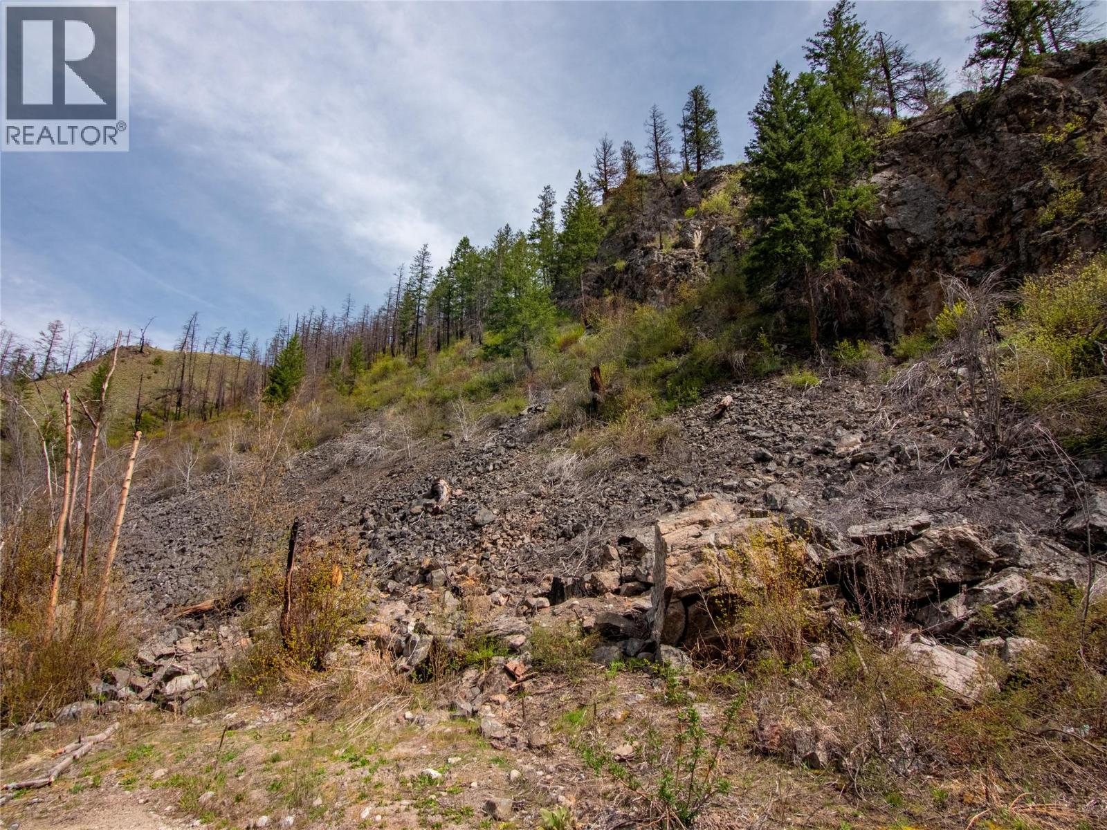 2603 Green Mountain Road, Keremeos