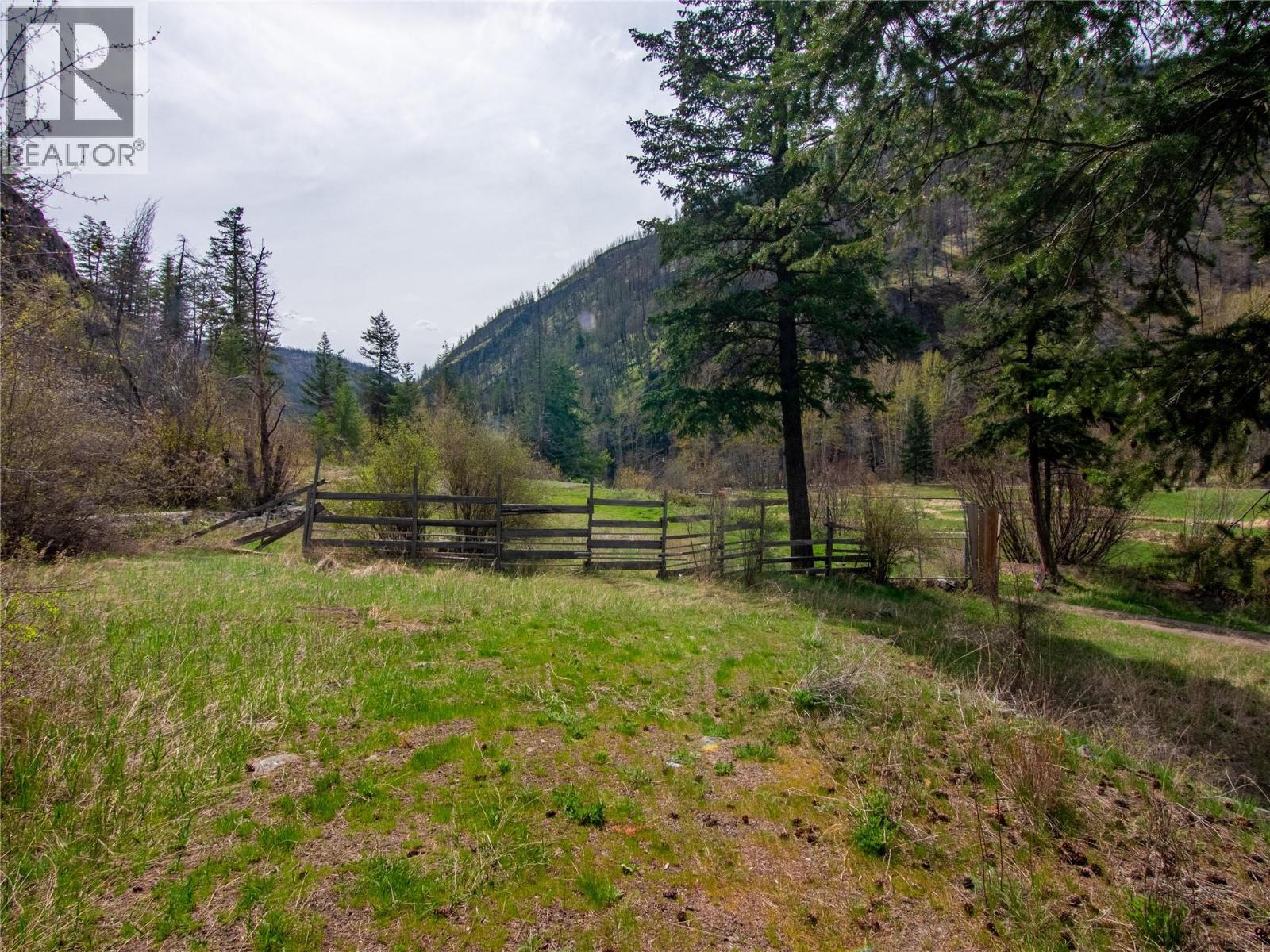 2603 Green Mountain Road, Keremeos
