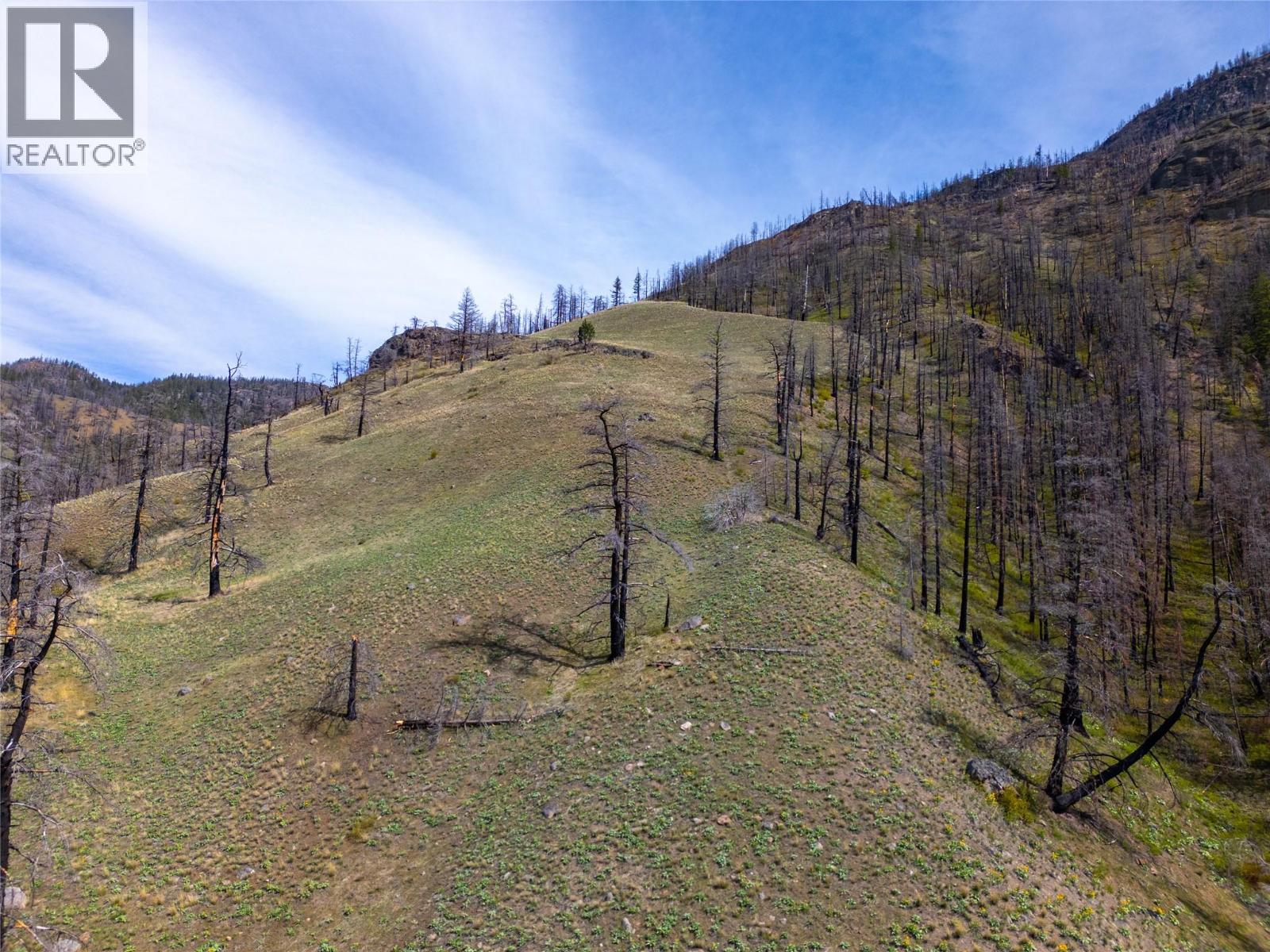 2603 Green Mountain Road, Keremeos