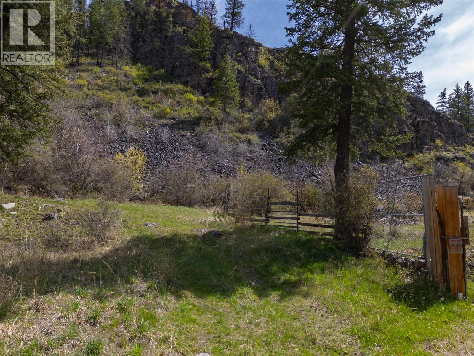 2603 Green Mountain Road, Keremeos