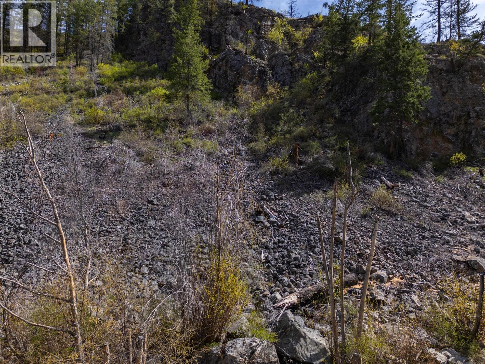 2603 Green Mountain Road, Keremeos