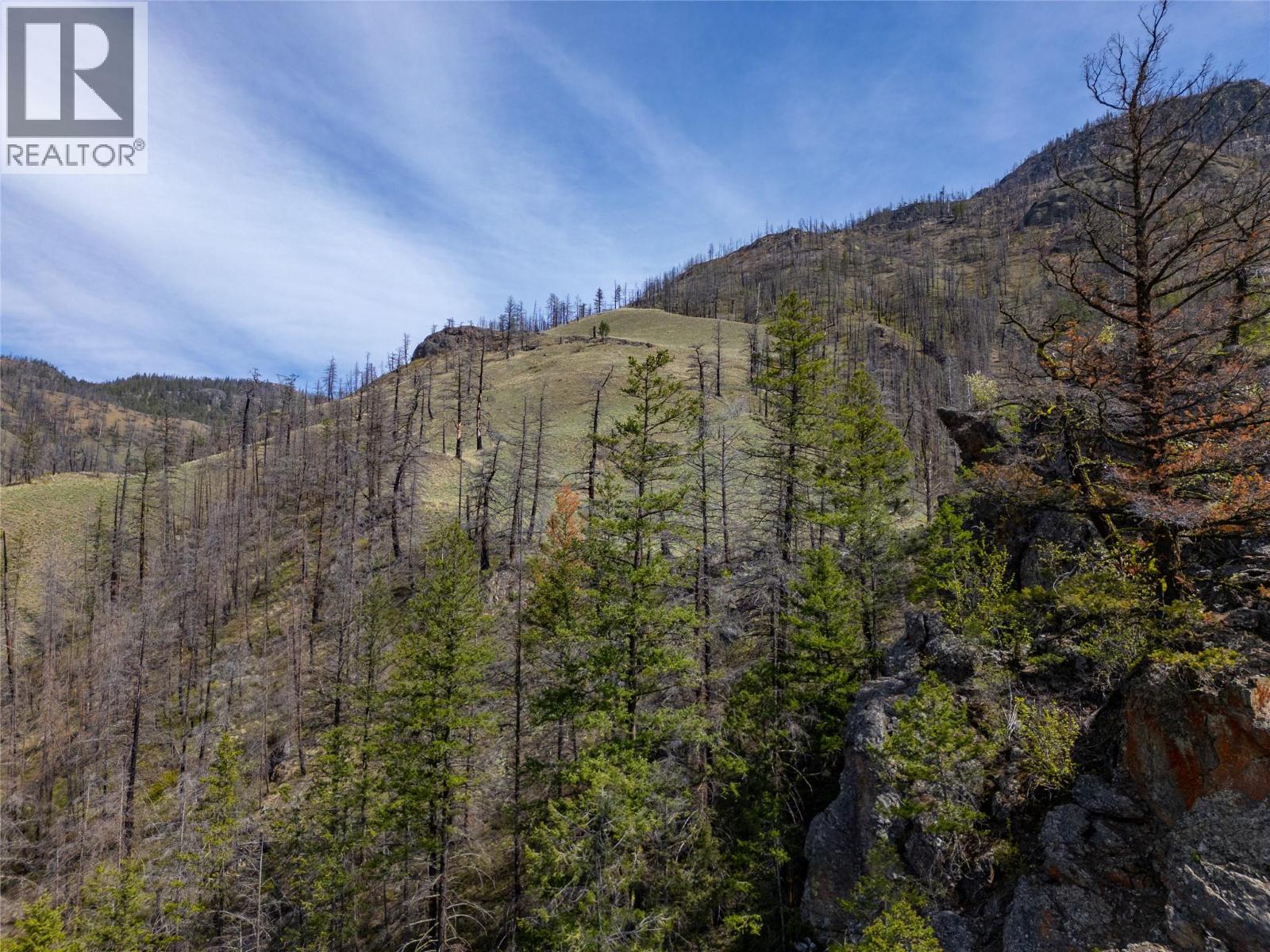 2603 Green Mountain Road, Keremeos