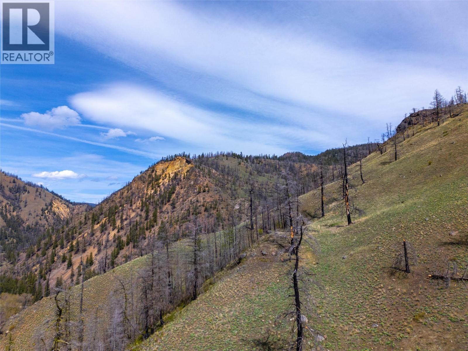 2603 Green Mountain Road, Keremeos