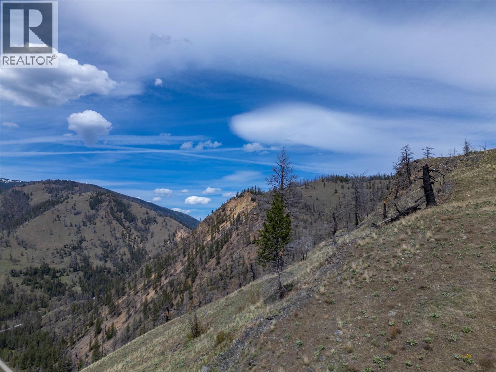 2603 Green Mountain Road, Keremeos