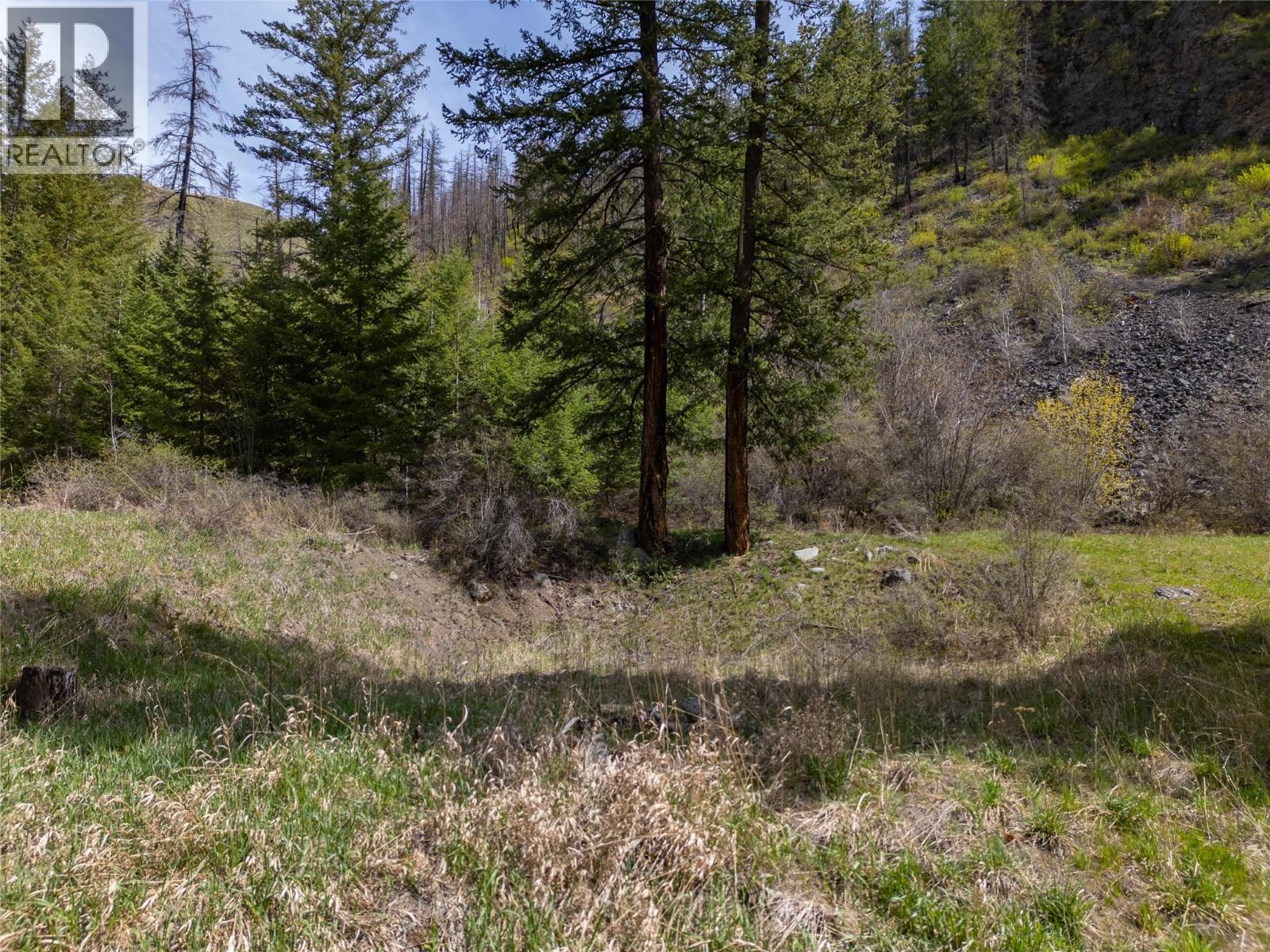 2603 Green Mountain Road, Keremeos