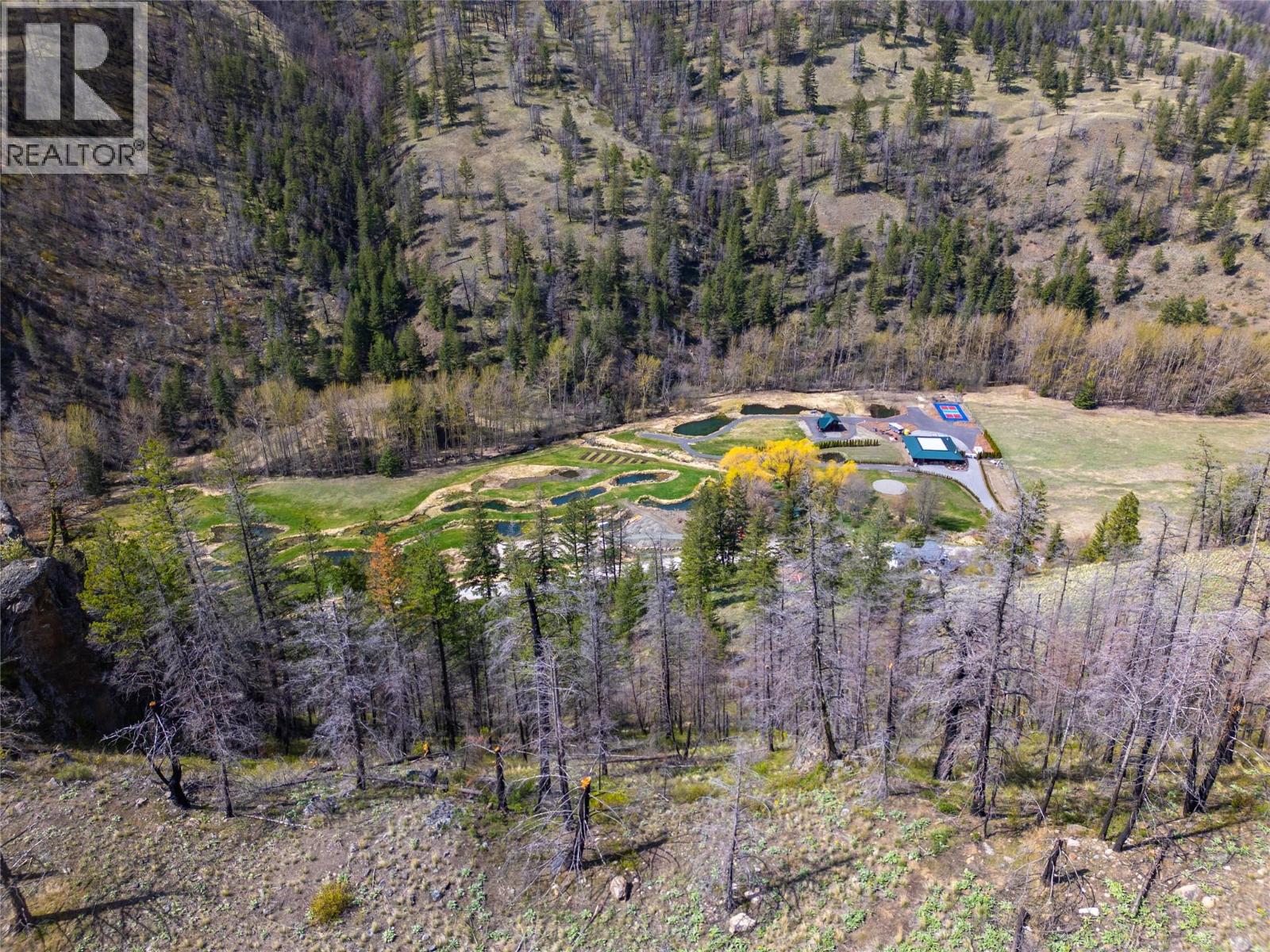 2603 Green Mountain Road, Keremeos