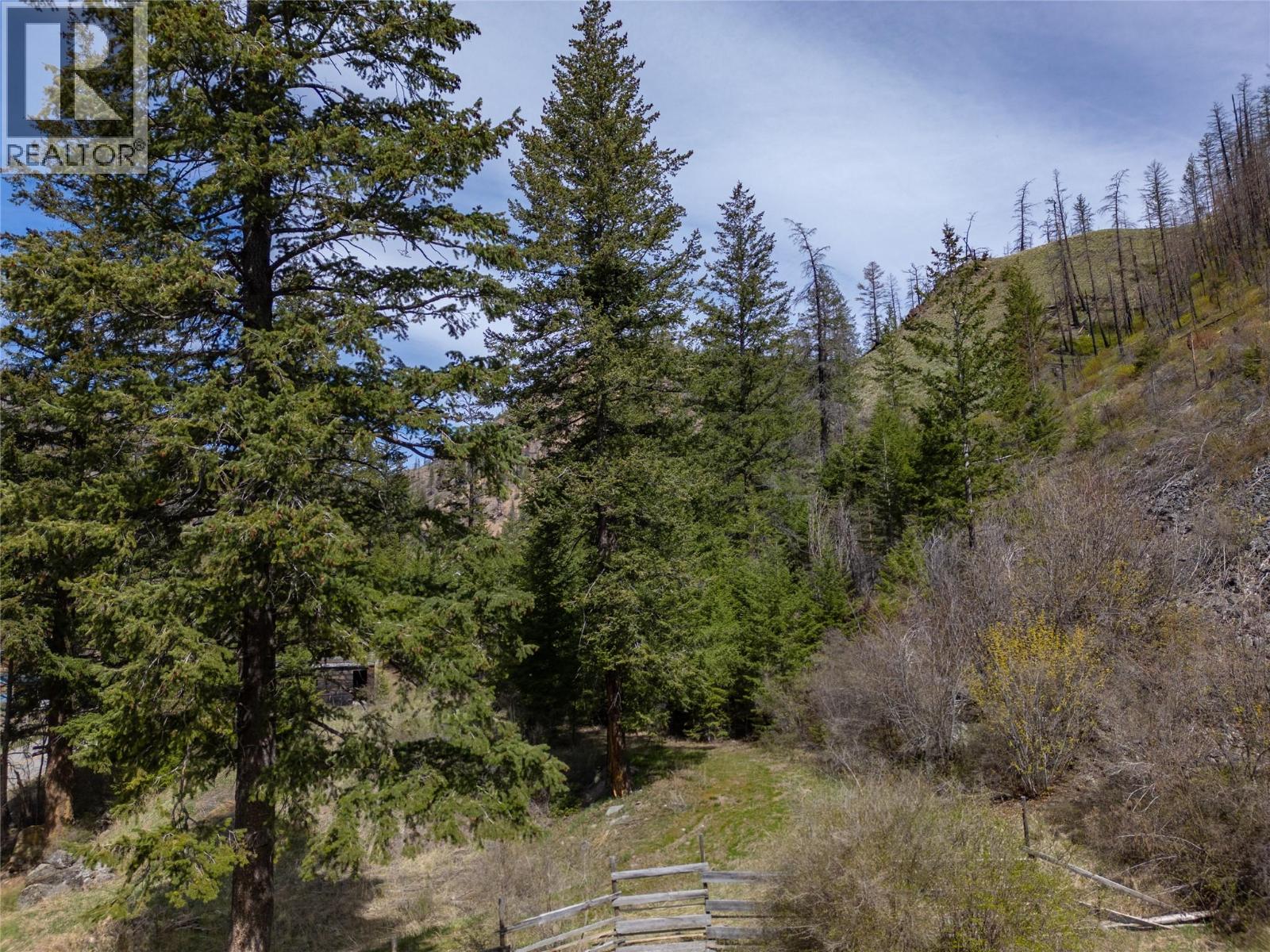 2603 Green Mountain Road, Keremeos