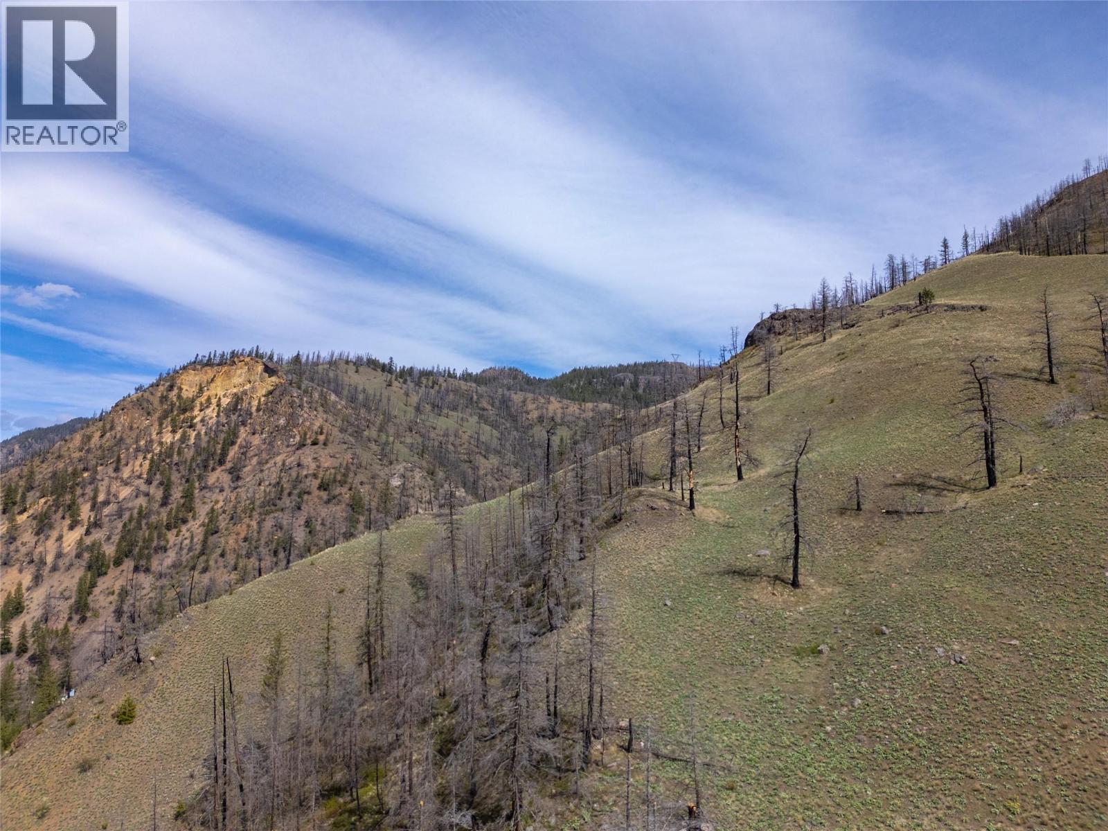 2603 Green Mountain Road, Keremeos