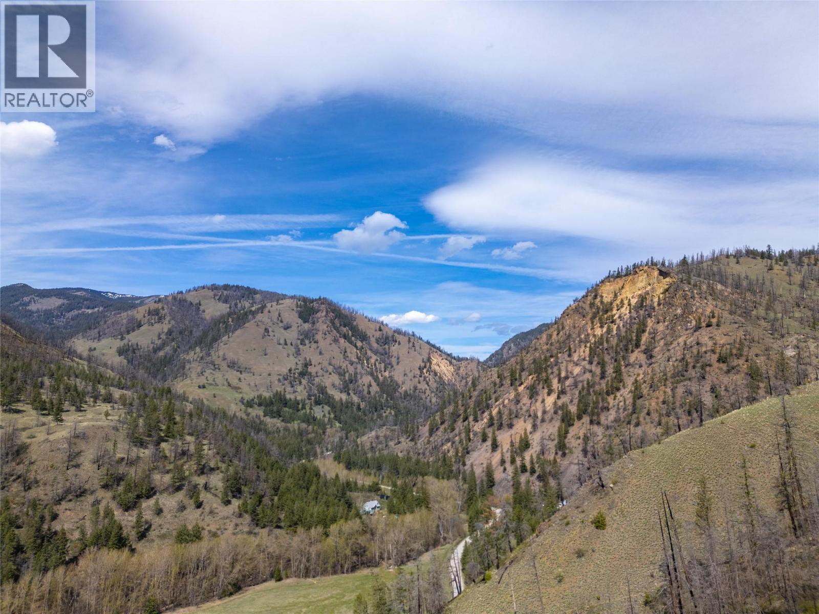 2603 Green Mountain Road, Keremeos