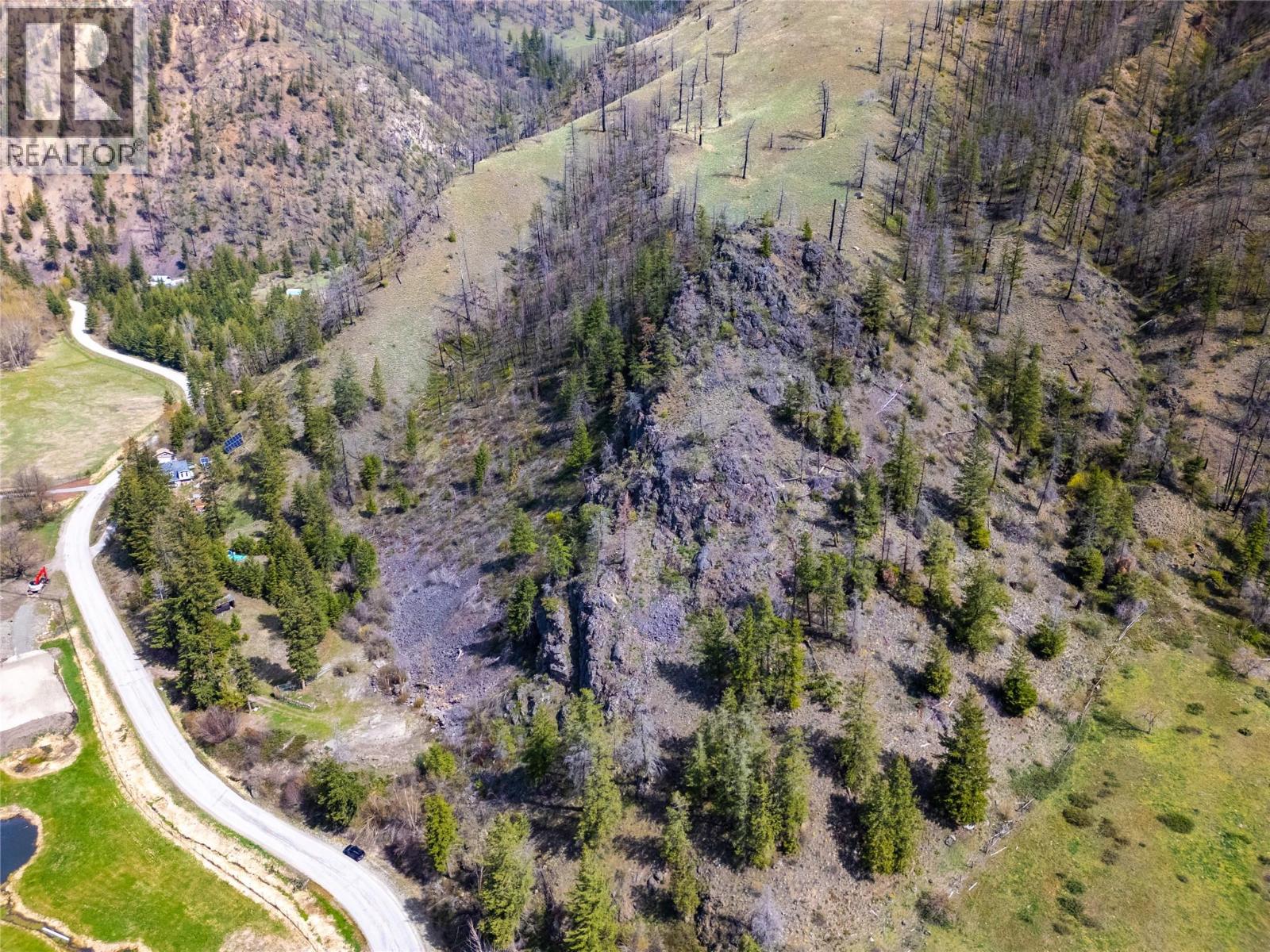 2603 Green Mountain Road, Keremeos