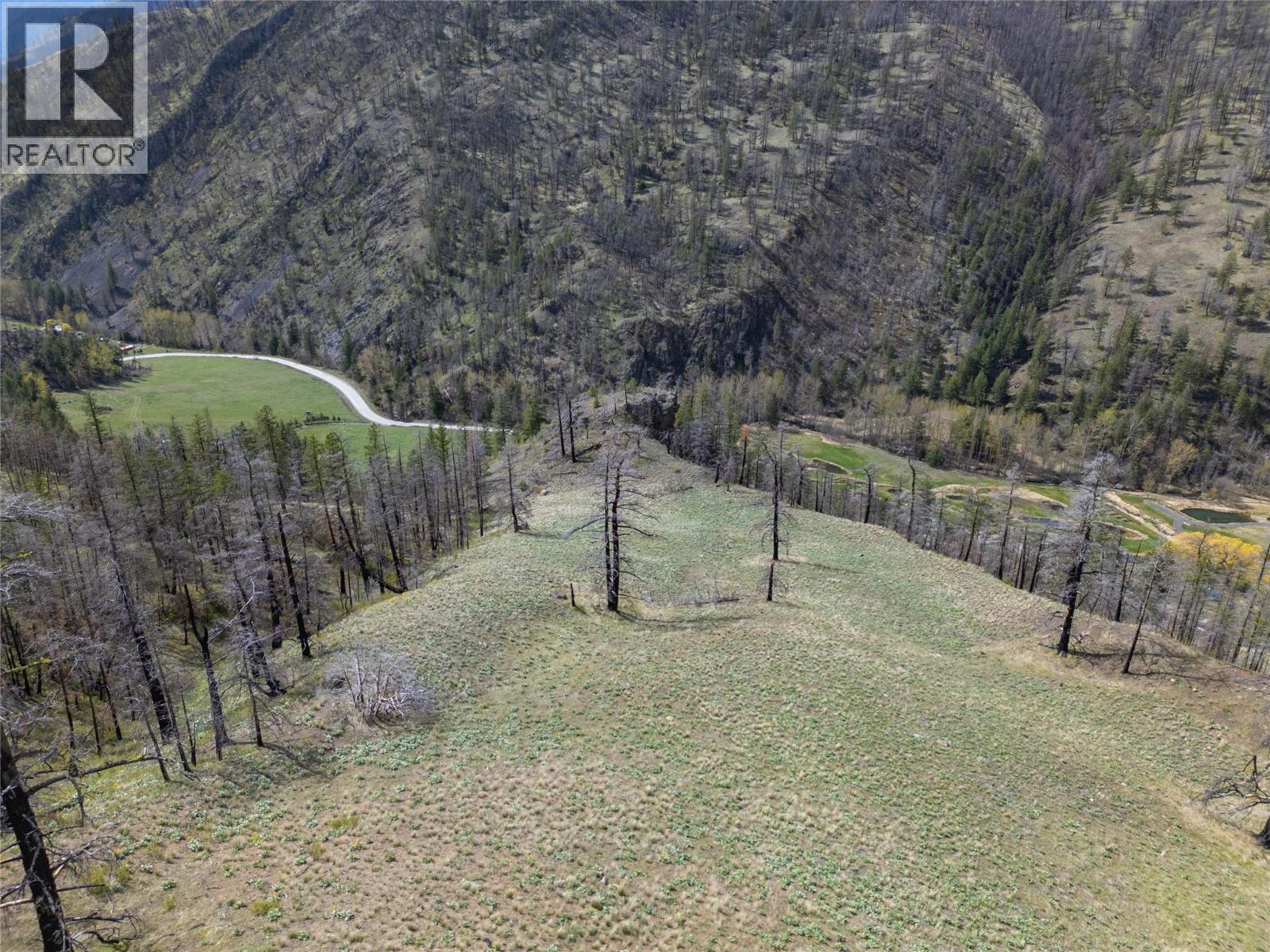 2603 Green Mountain Road, Keremeos