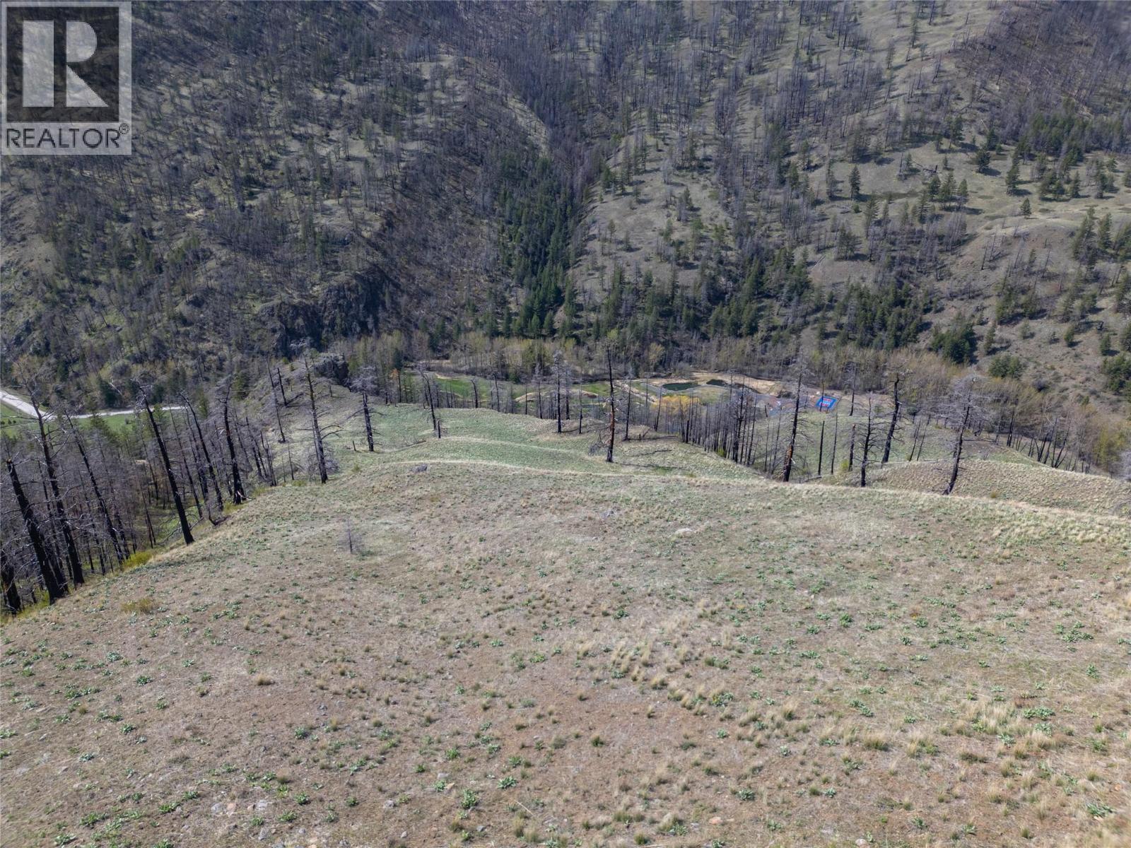 2603 Green Mountain Road, Keremeos