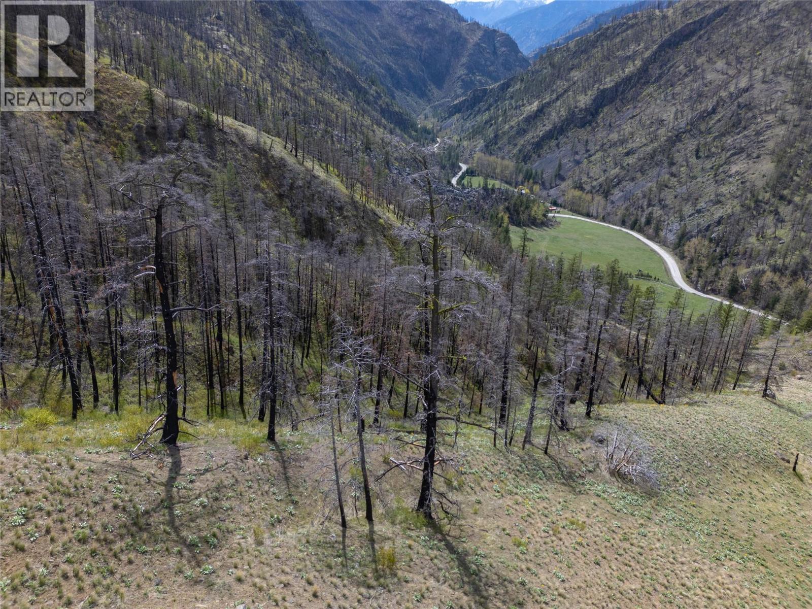2603 Green Mountain Road, Keremeos