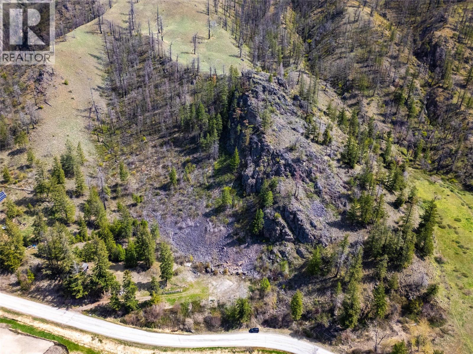 2603 Green Mountain Road, Keremeos