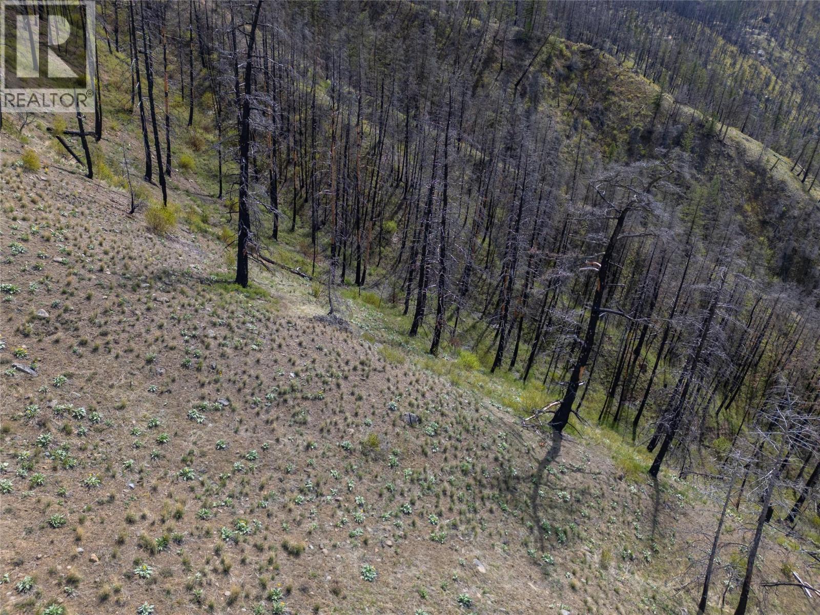 2603 Green Mountain Road, Keremeos