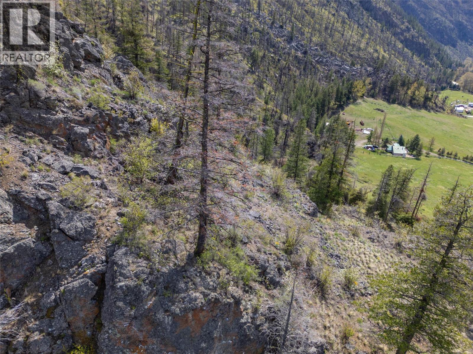 2603 Green Mountain Road, Keremeos