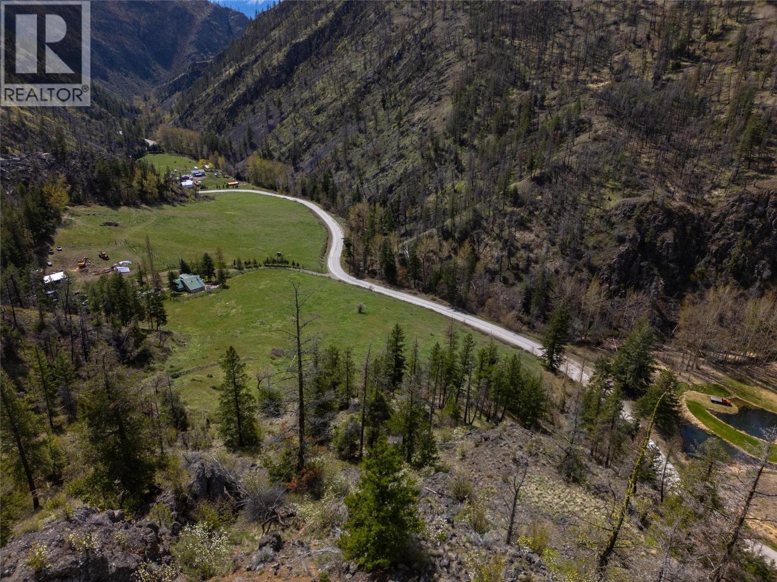 2603 Green Mountain Road, Keremeos