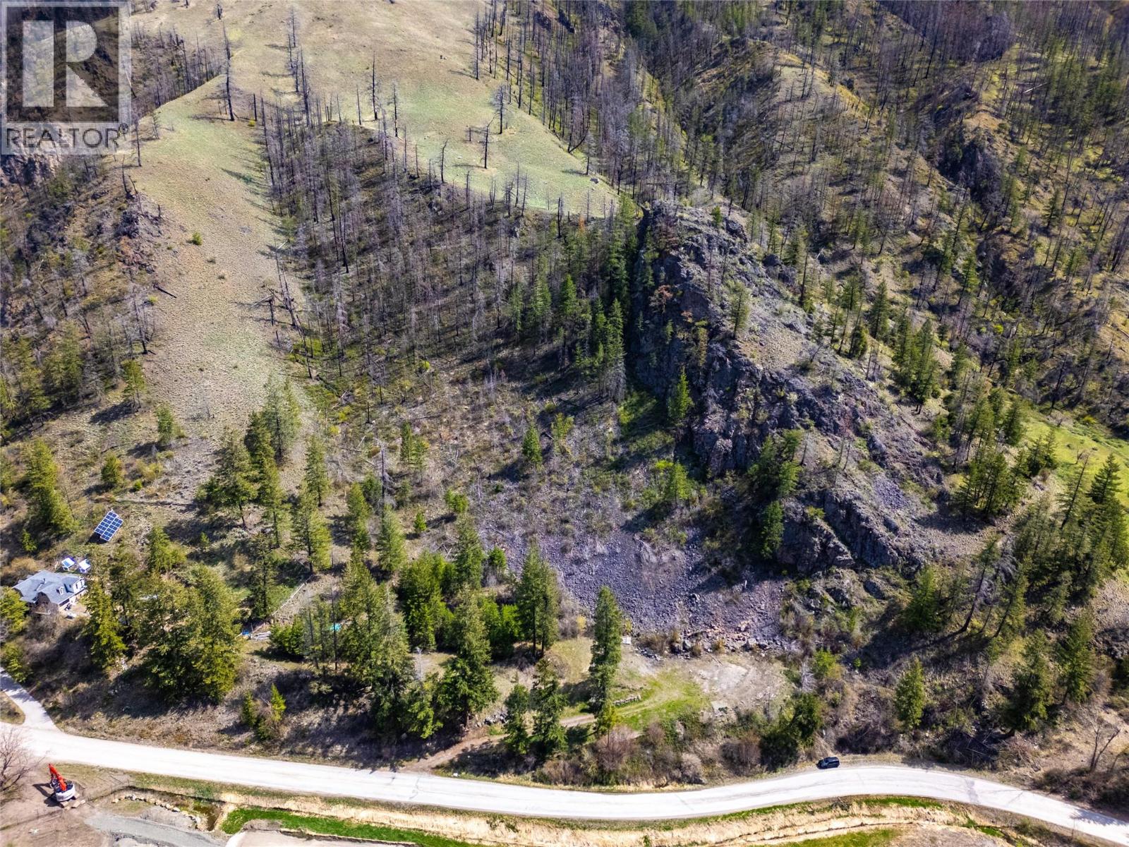 2603 Green Mountain Road, Keremeos