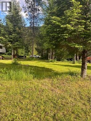 8415 King Creek FSR Road - main photo
