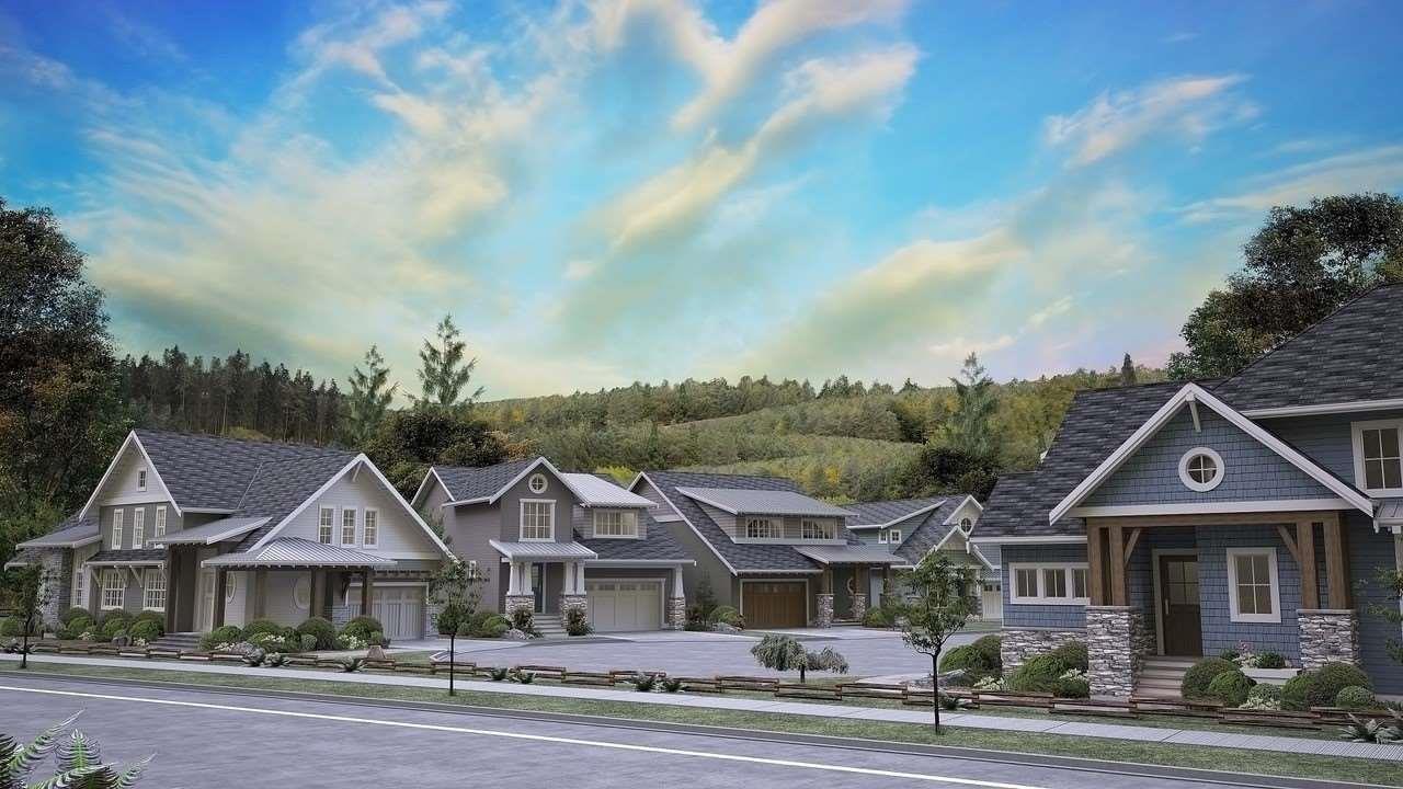 630 SCHOONER PLACE, Harrison Hot Springs, Harrison Hot Springs