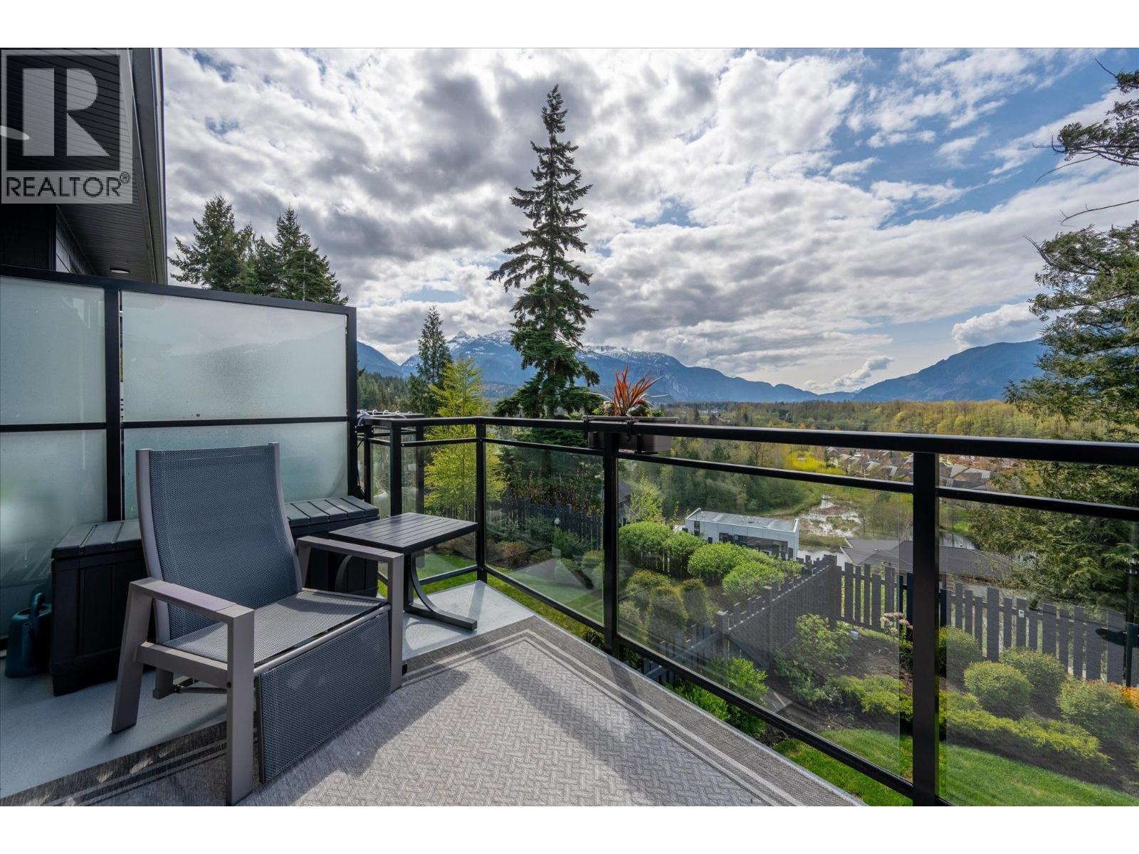 41235 HIGHLINE PLACE, Squamish