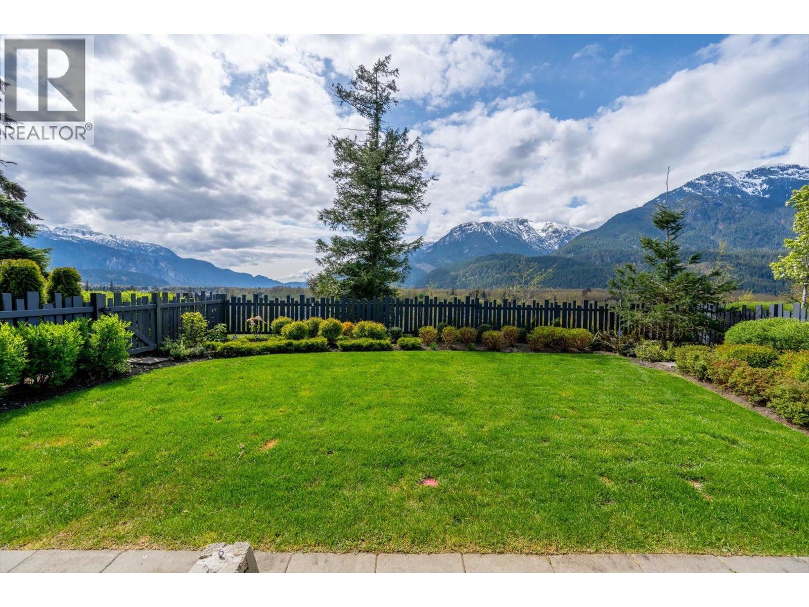 41235 HIGHLINE PLACE, Squamish