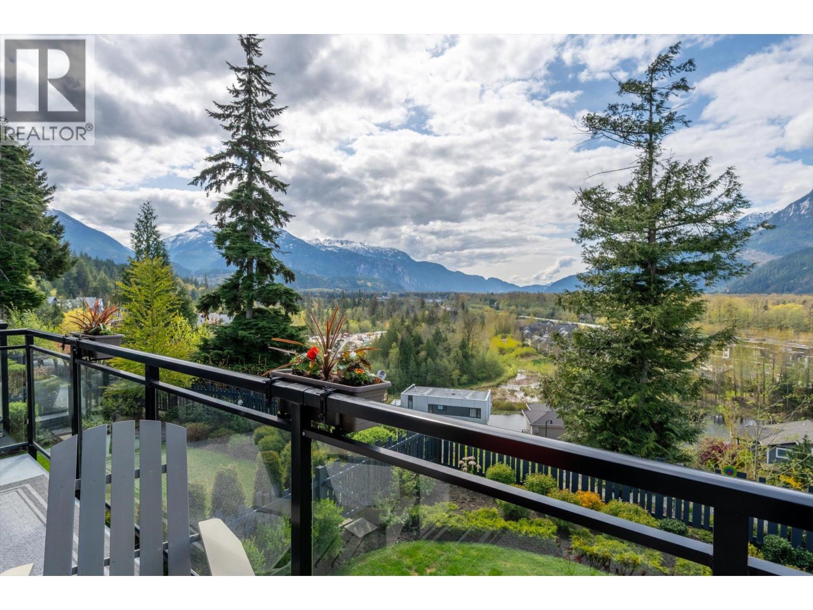 41235 HIGHLINE PLACE, Squamish
