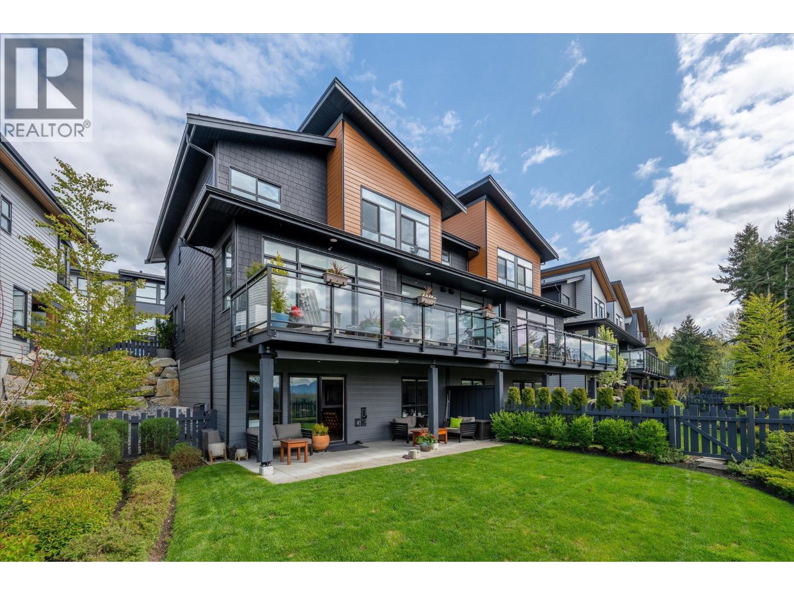 41235 HIGHLINE PLACE, Squamish