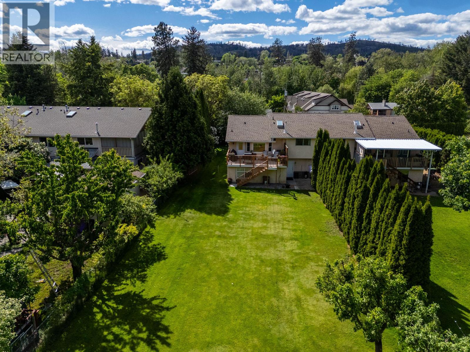  9631 Jensen Road, Lake Country
