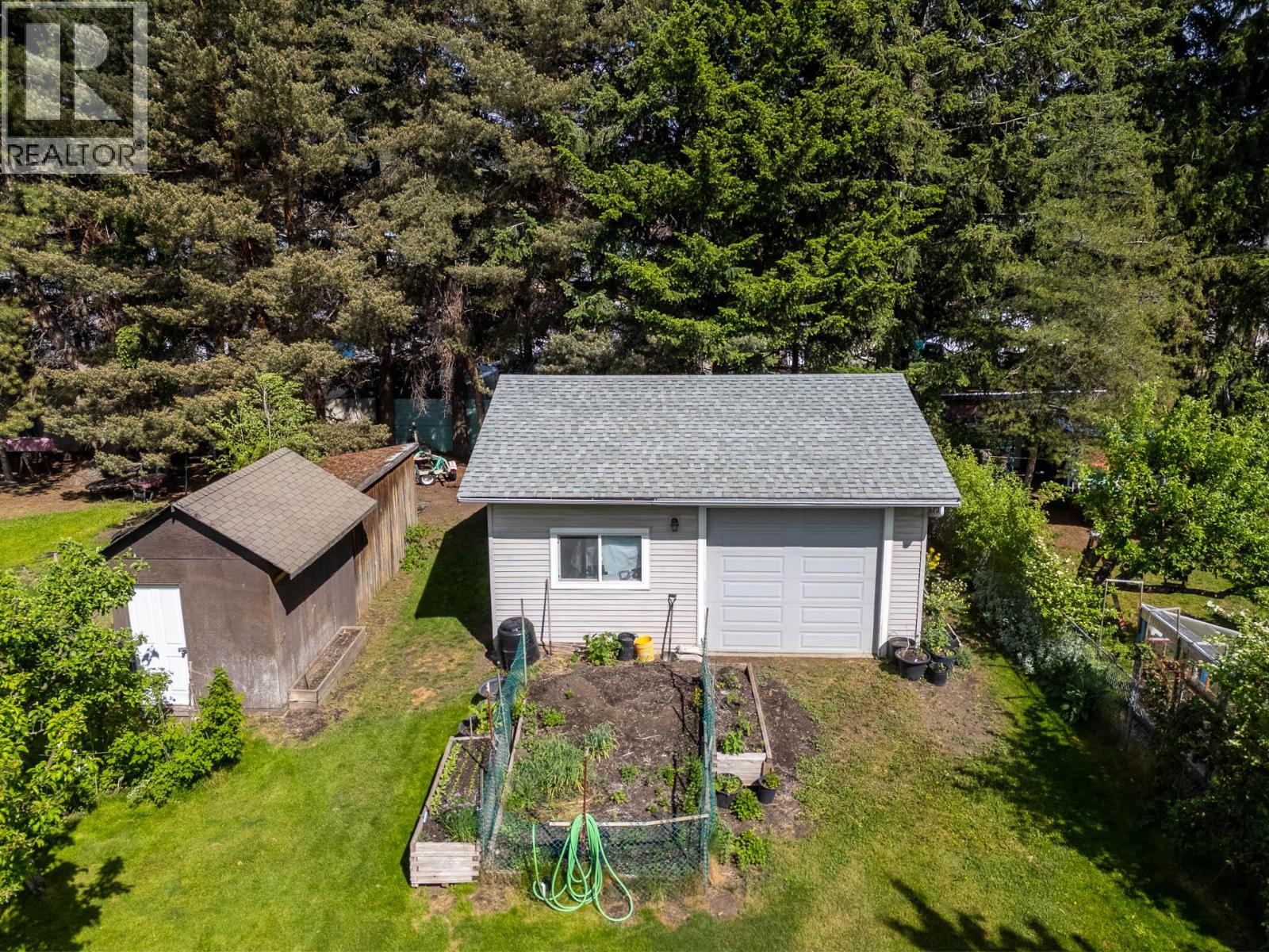  9631 Jensen Road, Lake Country