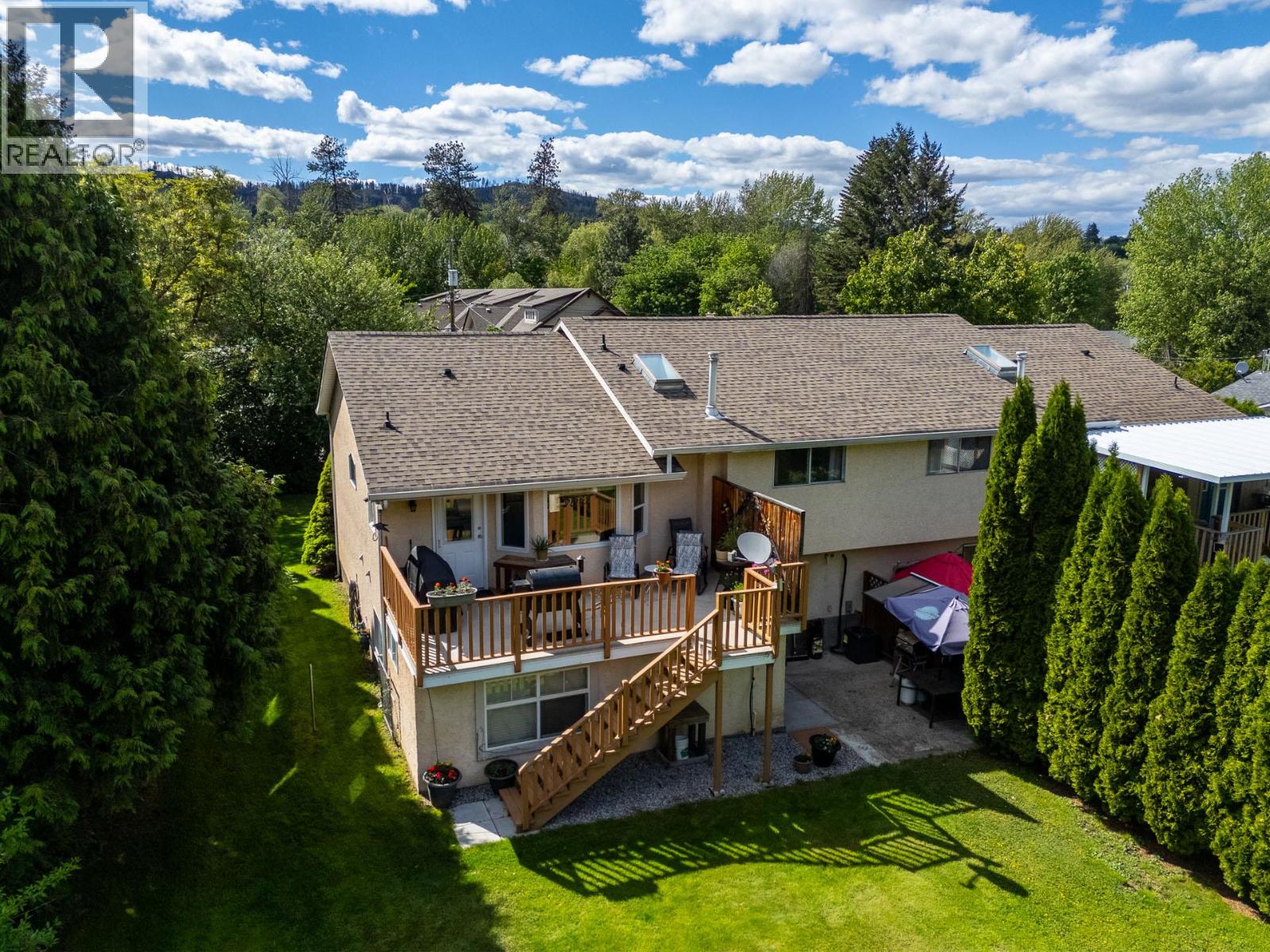  9631 Jensen Road, Lake Country