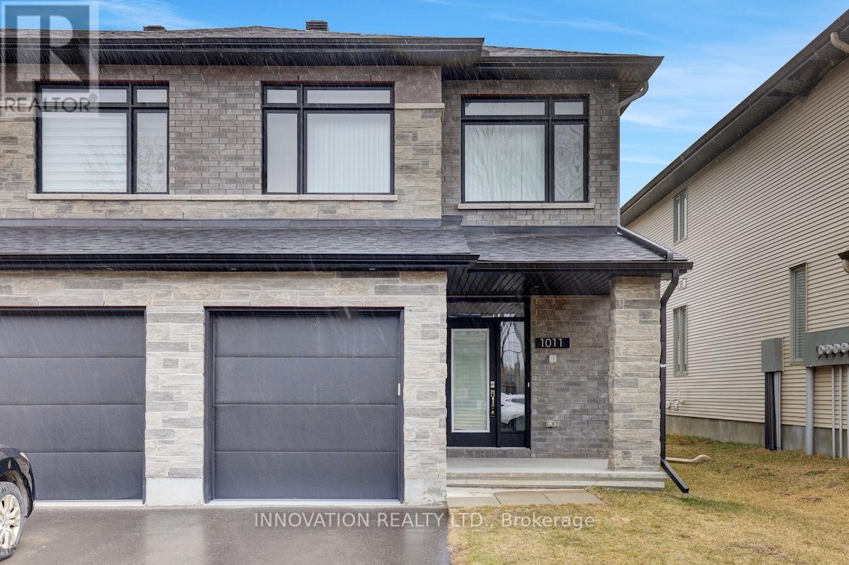 1011 EIDER STREET - 1
