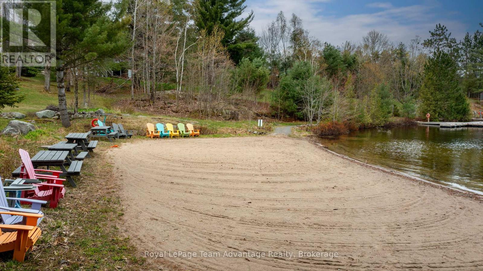 41 CARTER'S LANDING ROAD - 38