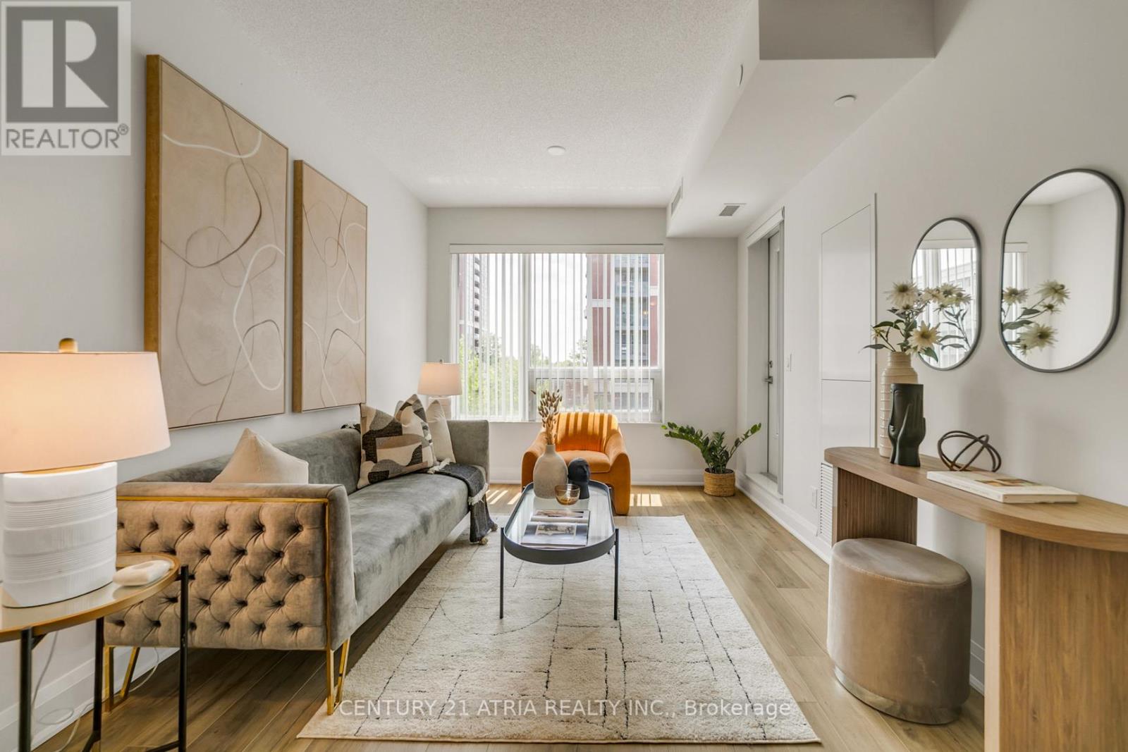 ##307 8228 BIRCHMOUNT ROAD - 1