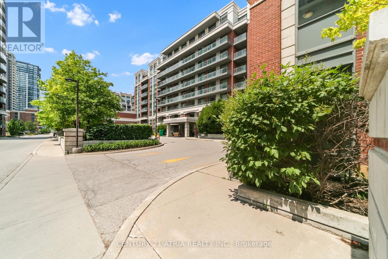 ##307 8228 BIRCHMOUNT ROAD - 4